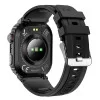 Smart Watch Borofone BD9 (Call version) [Silver]